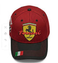 Ferrari Rosso