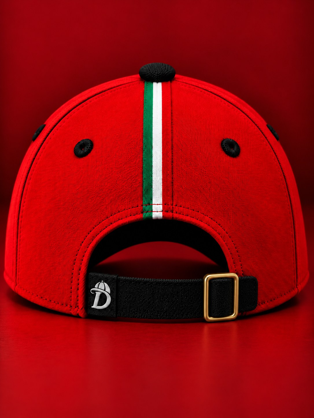 Ferrari Rosso