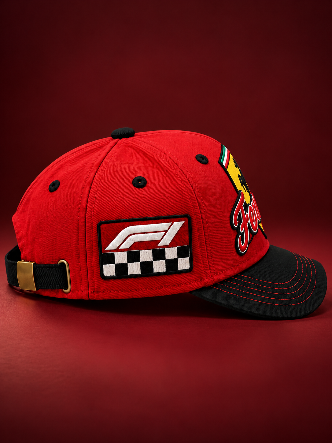 Ferrari Rosso