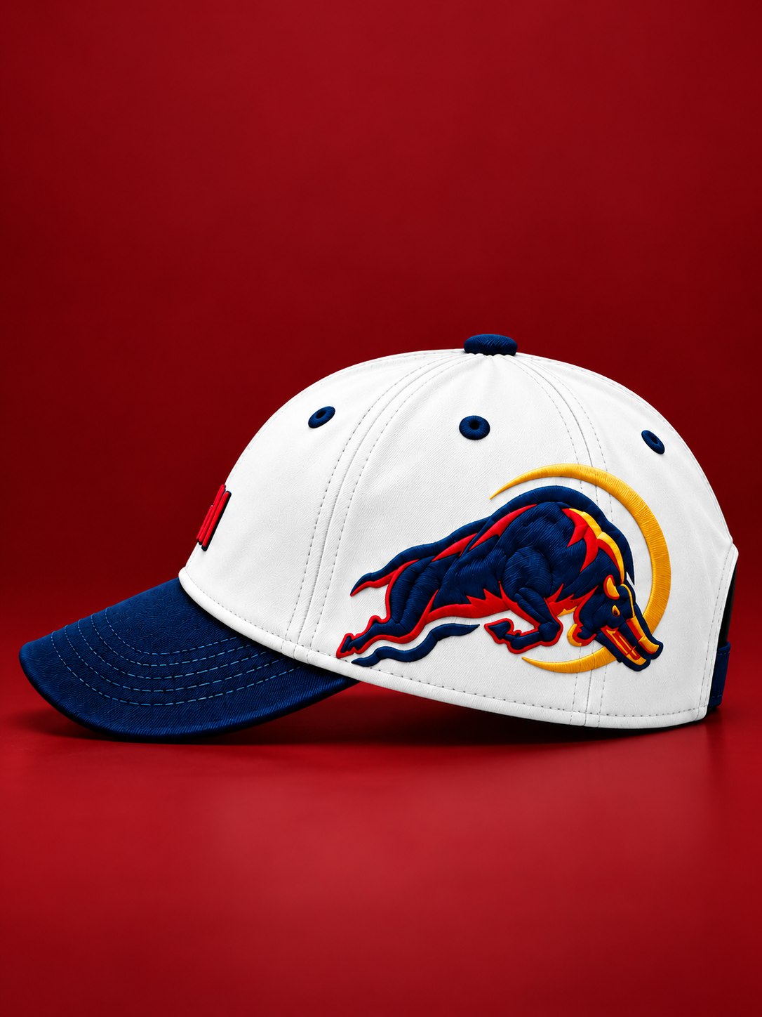 Apex Bull