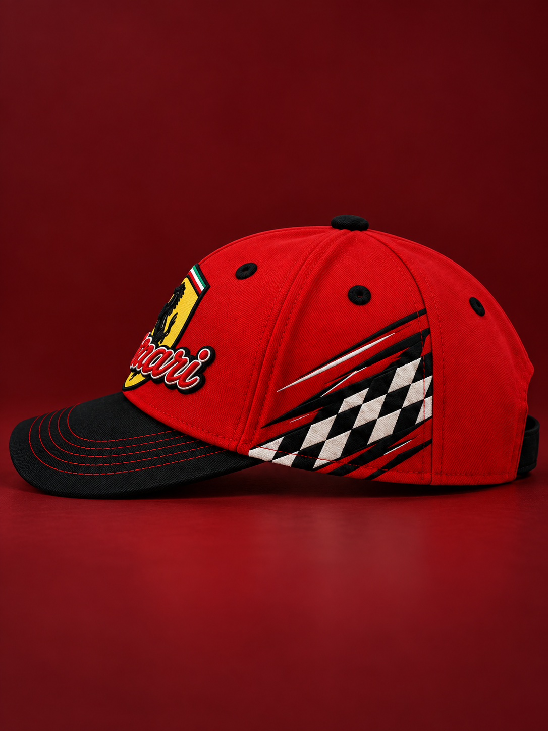 Ferrari Rosso
