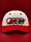 Roter Blitz