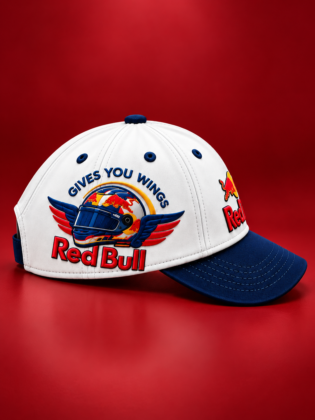 Apex Bull